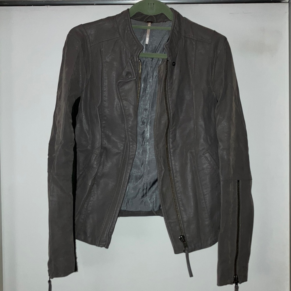 Free people jacket